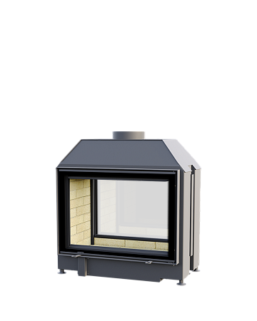 Каминная топка АСТОВ ПТ 800